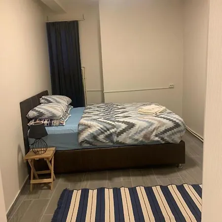 Apartment Detex Aparts